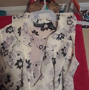 Women's blouse
